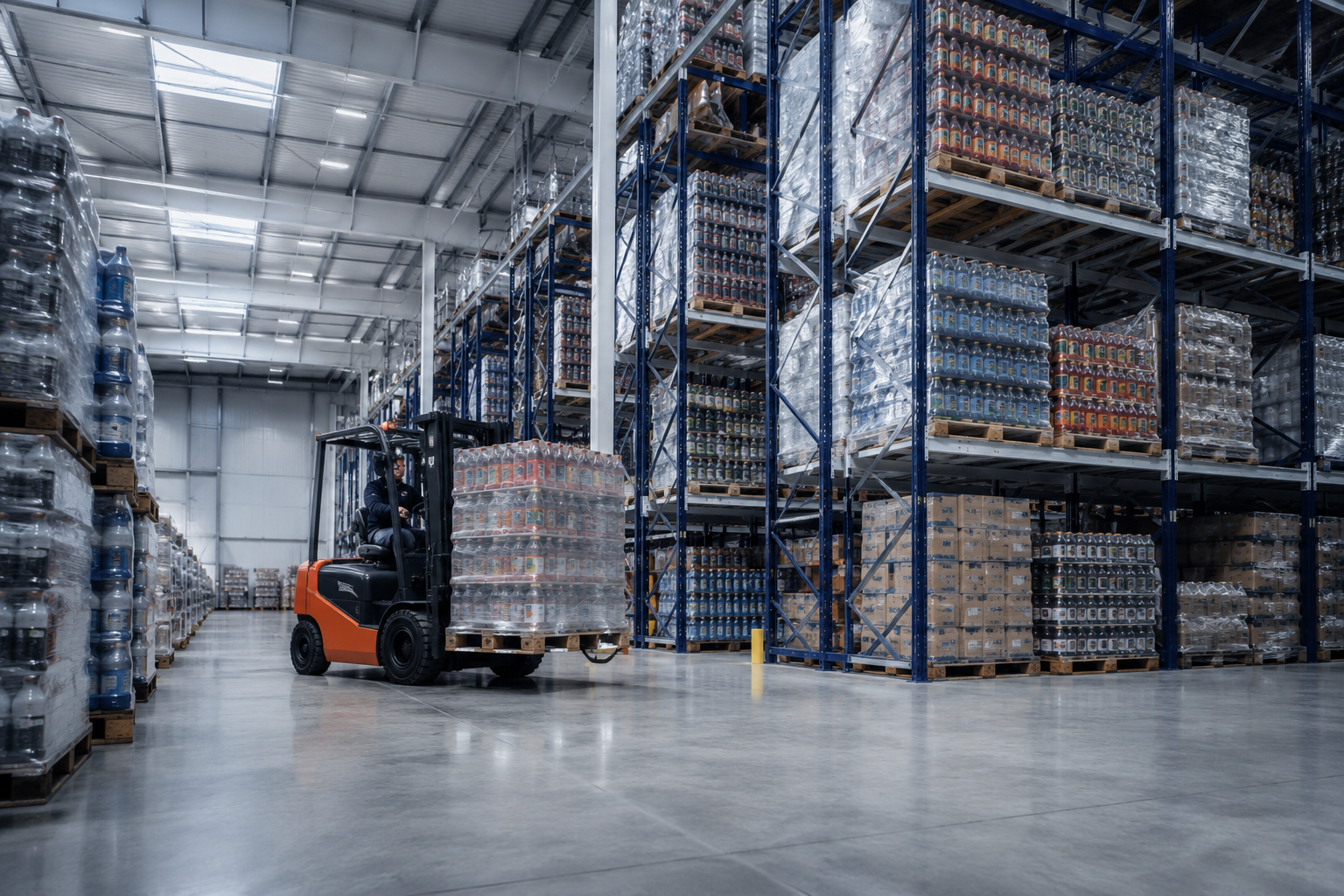 Warehouse 3