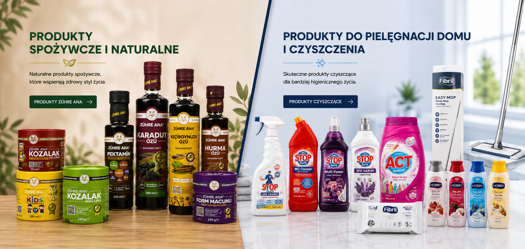Oscar Global Europe Products