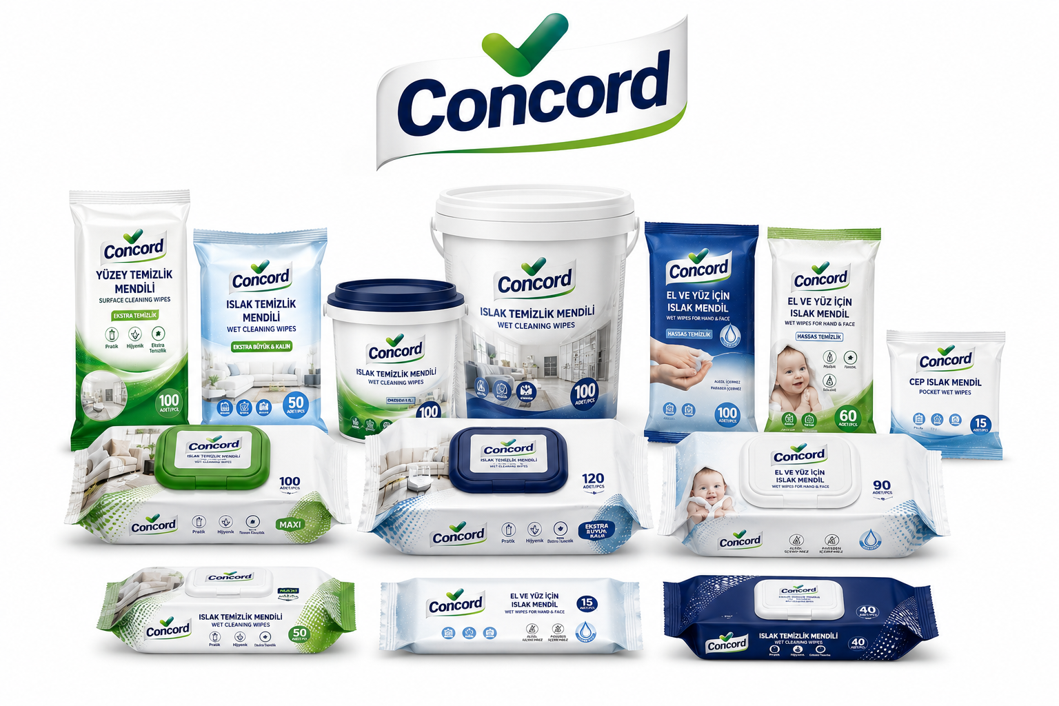 CONCORD