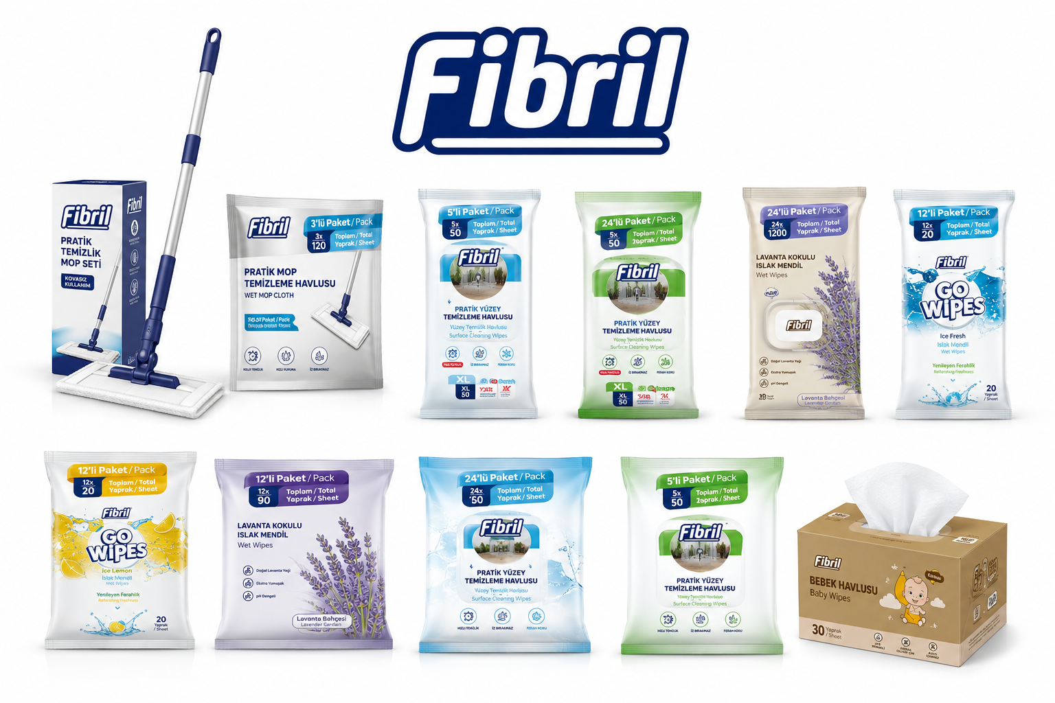 FIBRIL