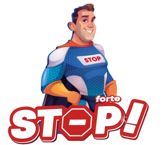 STOP FORTE